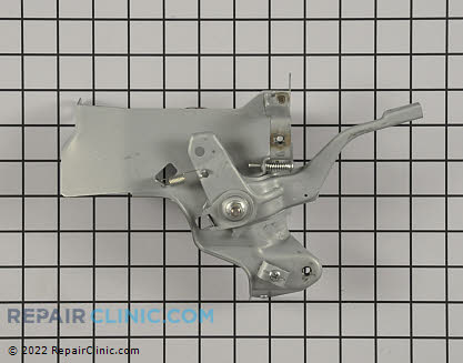 Throttle Control Lever 16570-ZE2-W20 Alternate Product View