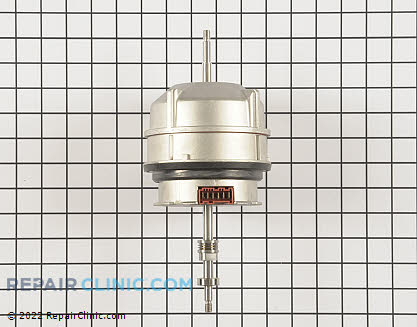 Drive Motor 00141853 Alternate Product View