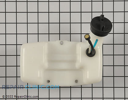 Fuel Tank 574592401 Alternate Product View