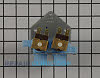 Water Inlet Valve WPW10356257