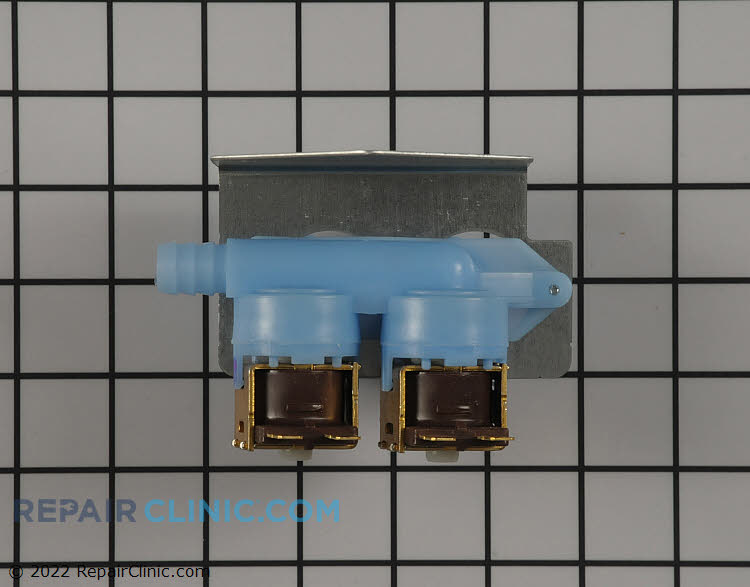 Water Inlet Valve WPW10356257 Alternate Product View
