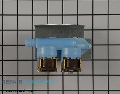 Water Inlet Valve WPW10356257 Alternate Product View