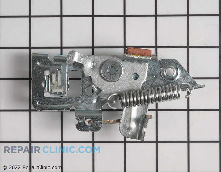 Lawn Mower Engine Brake 796136 Briggs & Stratton Engine Brake