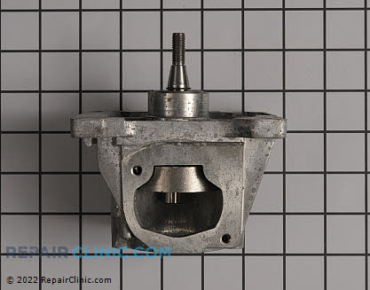 Shaft 530071708 Alternate Product View