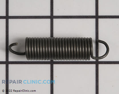 Extension Spring 932-0209 Alternate Product View
