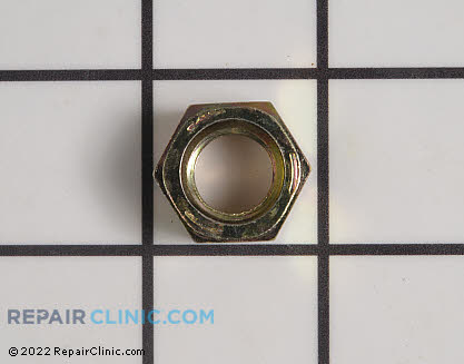 Hex Nut 912-0206 Alternate Product View