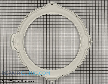 Tub Ring WPW10215107 Alternate Product View