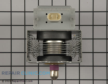 Magnetron WB27X11079 Alternate Product View