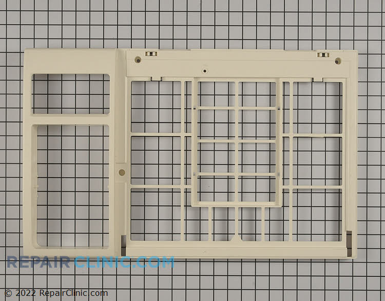 3530A10136A Grille