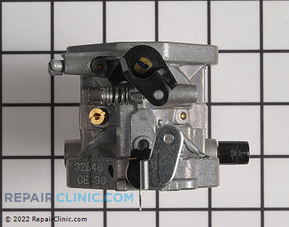 Carburetor 15003-2646 Alternate Product View