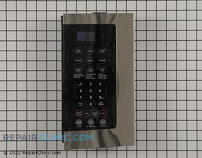 Control Panel DE94-01806C Alternate Product View