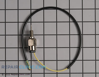 Fuel Shut-Off Solenoid 21188-2014 Alternate Product View