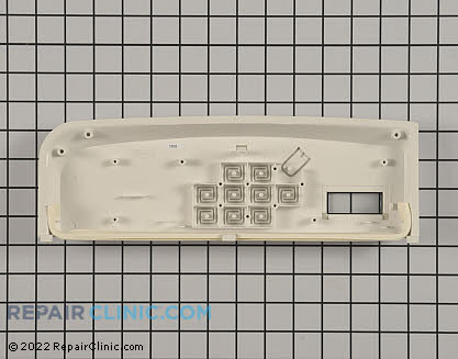 Touchpad and Control Panel FPNLCB485WRKZ Alternate Product View