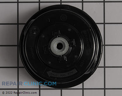 Trimmer Head 530071306 Alternate Product View