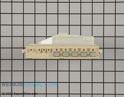 Main Control Board 00676966 Alternate Product View