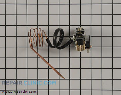 Temperature Control Thermostat WP9762852 Alternate Product View
