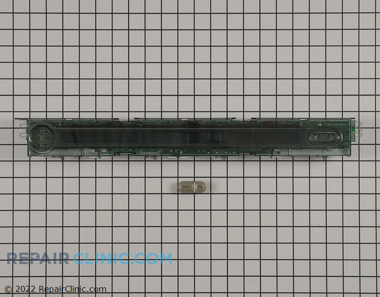 8801328 Control Panel