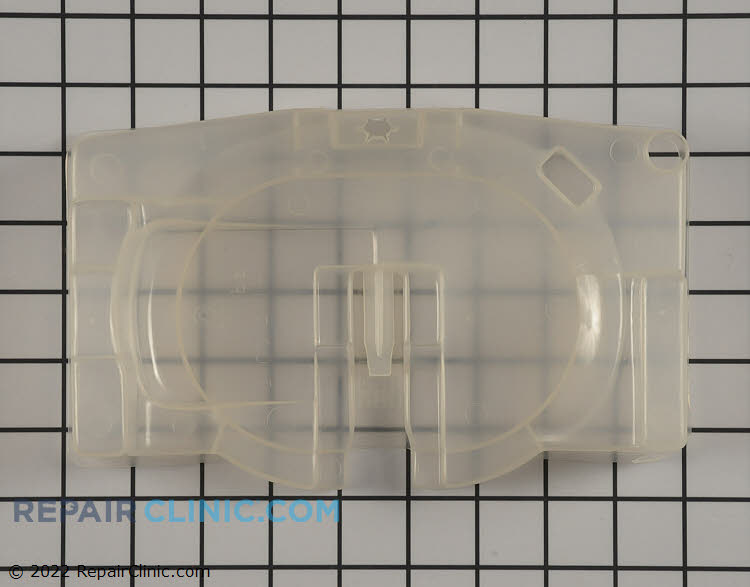Drip Tray RF-7600-56 Alternate Product View