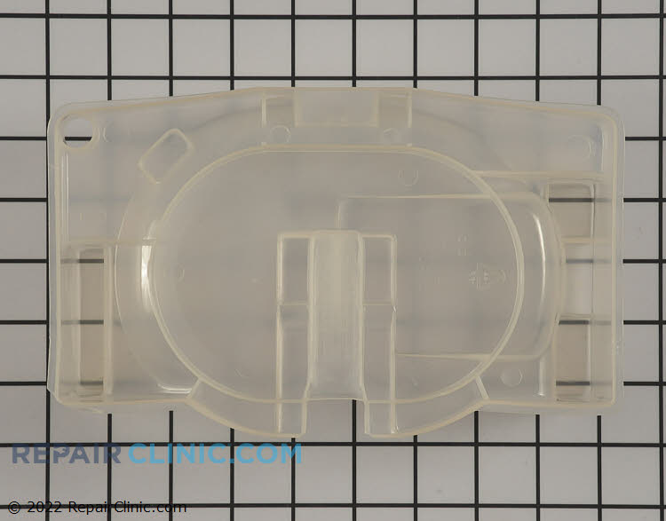 Drip Tray RF-7600-56 Alternate Product View