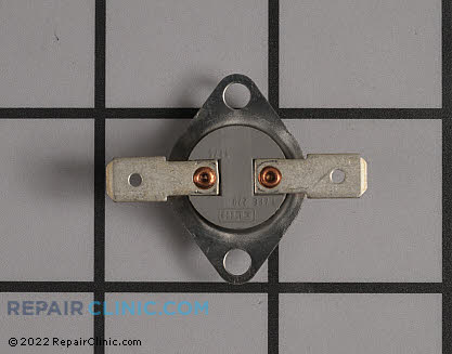 High Limit Thermostat 8079291 Alternate Product View
