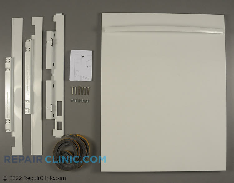 8089293-0 Door Panel