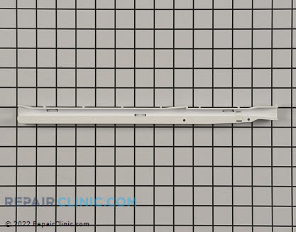 Drawer Slide Rail DA61-04179A Alternate Product View
