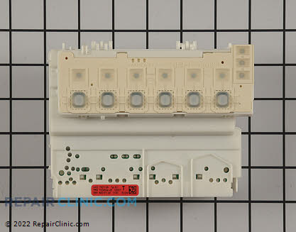 Main Control Board 00676963 Alternate Product View