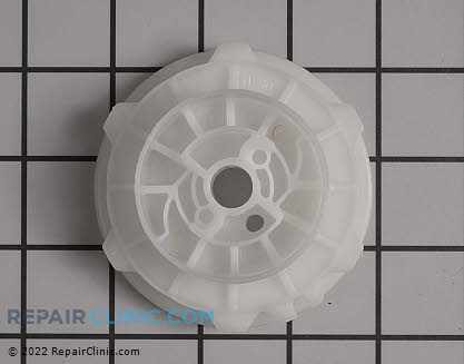 Recoil Starter Pulley 530036054 Alternate Product View