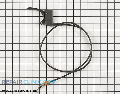 Control Cable 532421249 Alternate Product View