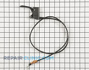 Control Cable - Part # 3120782 Mfg Part # 532421249