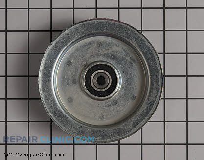 Flat Idler Pulley 1732360SM Alternate Product View
