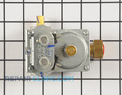 Gas Valve Assembly - Part # 2070209 Mfg Part # DC62-00201A