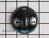 Thermostat Knob WB03K10237