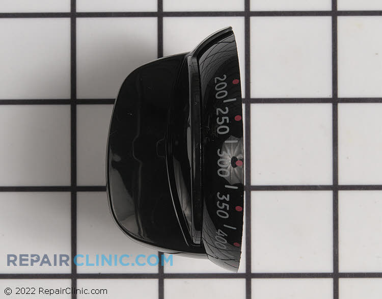Thermostat Knob WB03K10237 Alternate Product View