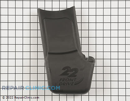 Cover 136-5907 Alternate Product View