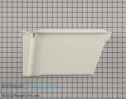 Crisper Drawer W10119219 Alternate Product View