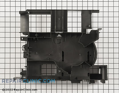 Duct Assembly 5208W0A006C Alternate Product View