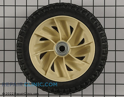 Wheel Assembly 634-04347 Alternate Product View