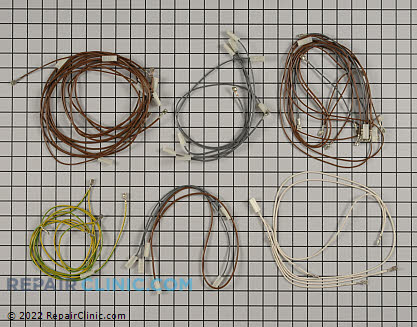 Wire Harness 8070049 Alternate Product View