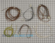 Wire Harness - Part # 1194276 Mfg Part # 8070049