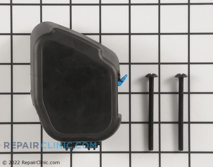 753-06415 Filter Cover