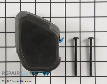 Filter Cover 753-06415 Alternate Product View