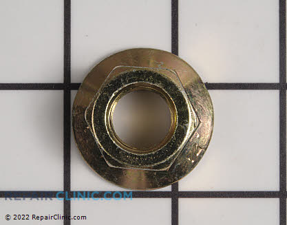 Flange Nut 712-0700 Alternate Product View