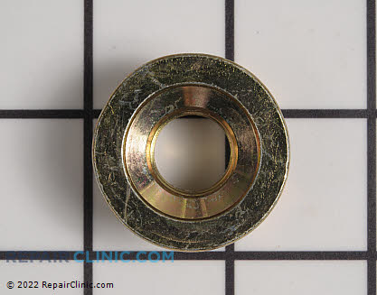 Flange Nut 712-0700 Alternate Product View