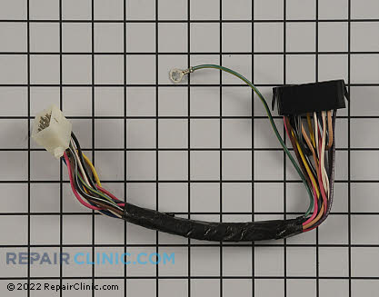 Wire Harness 3355804 Alternate Product View