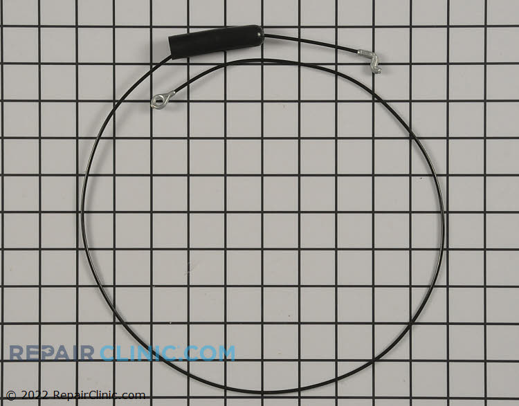 7023134YP Clutch Cable