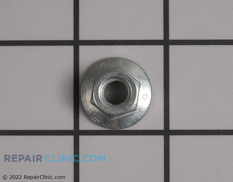 704001 Flange Nut