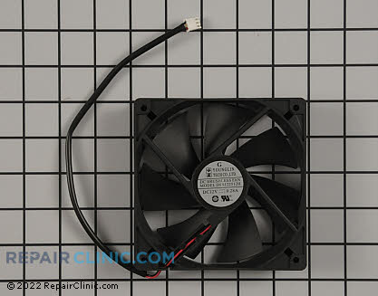 Condenser Fan Motor MCIM22TS/TW-03 Alternate Product View