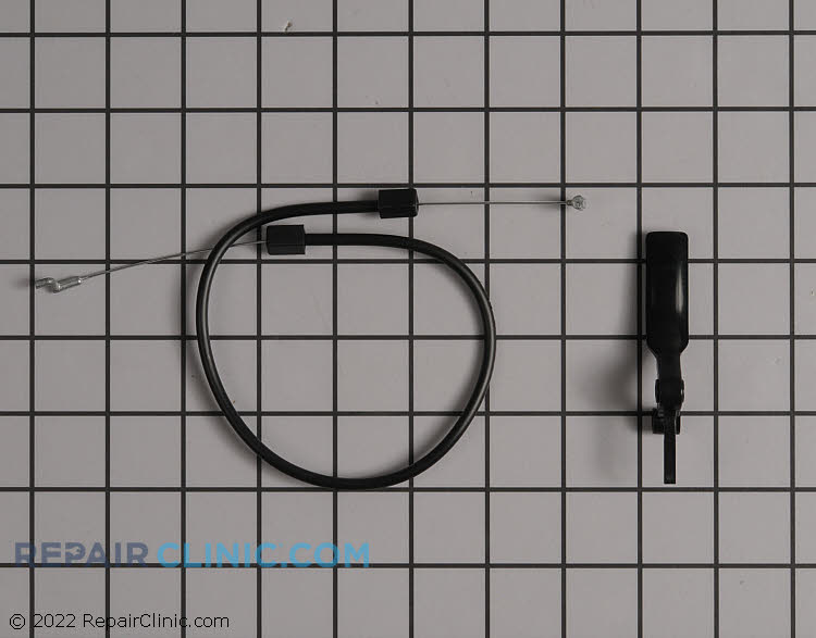 530071549 Throttle Cable