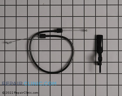 Throttle Cable 530071549 Alternate Product View